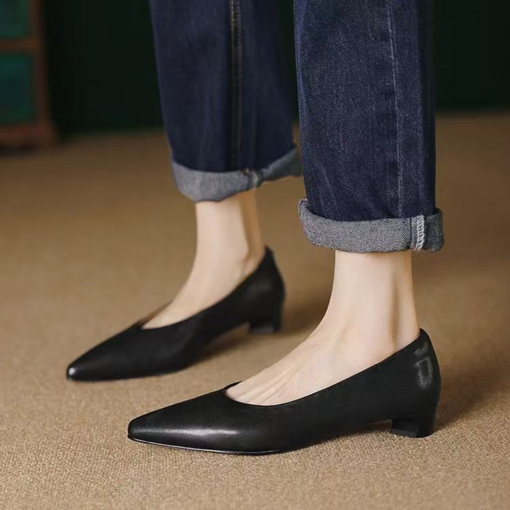 ​​2026 New Arrival Women's Low - Women Shoes Black のレビューと価格