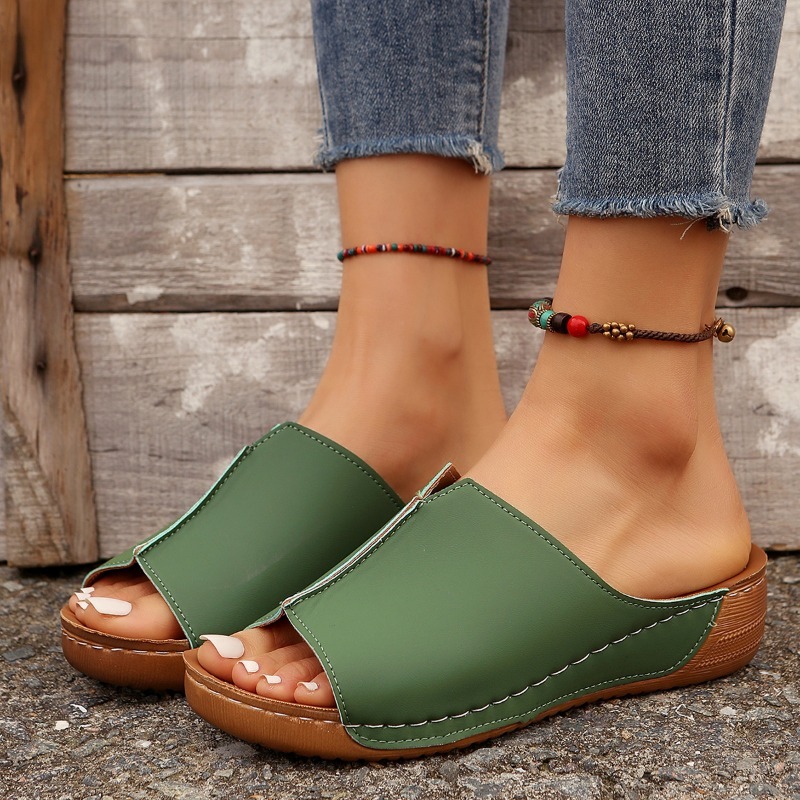 New Women's Sandals Premium Or - Women'S Shoes For Bunions のレビューと価格
