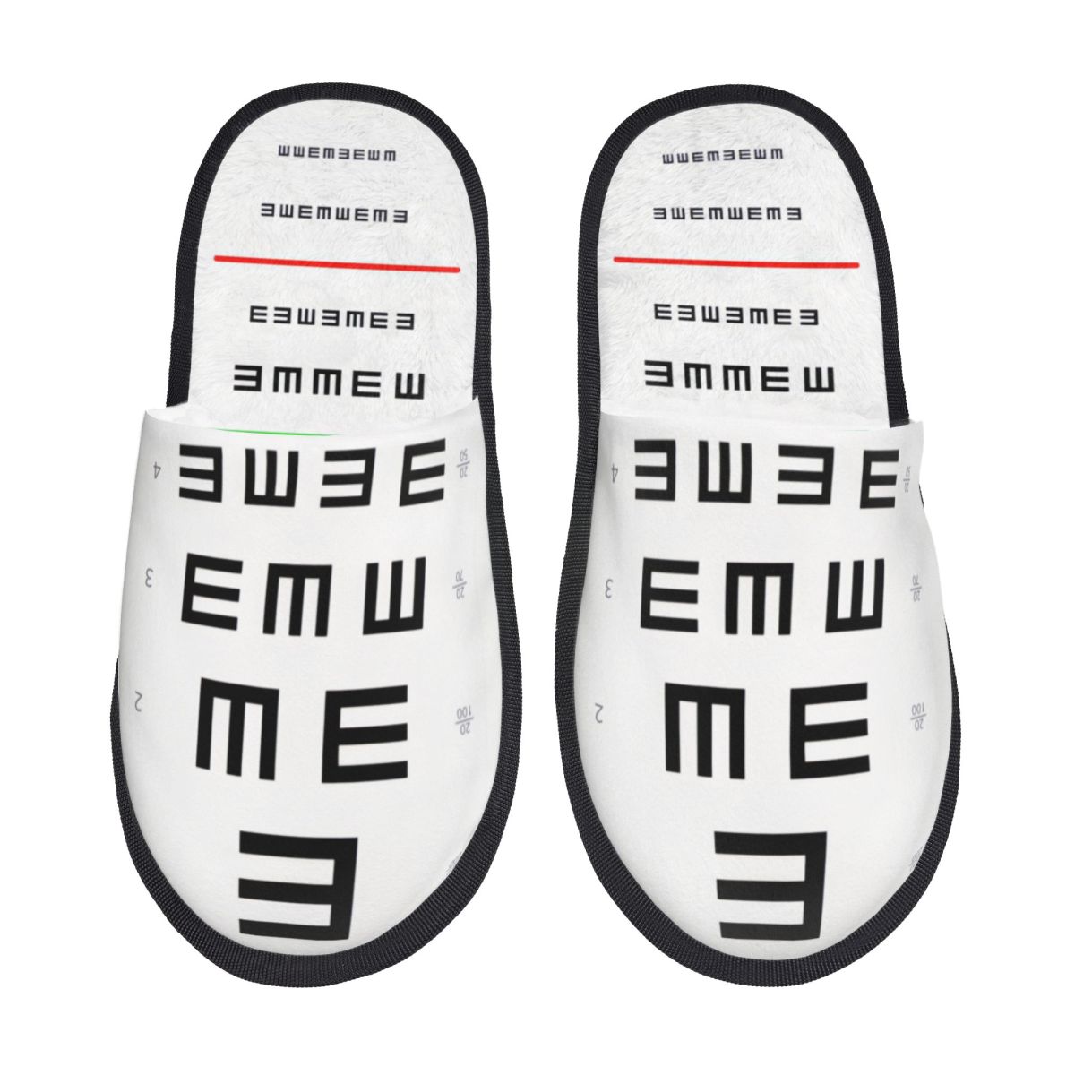 Custom Eye Test Chart House Sl - Women Shoes Chart Size のレビューと価格
