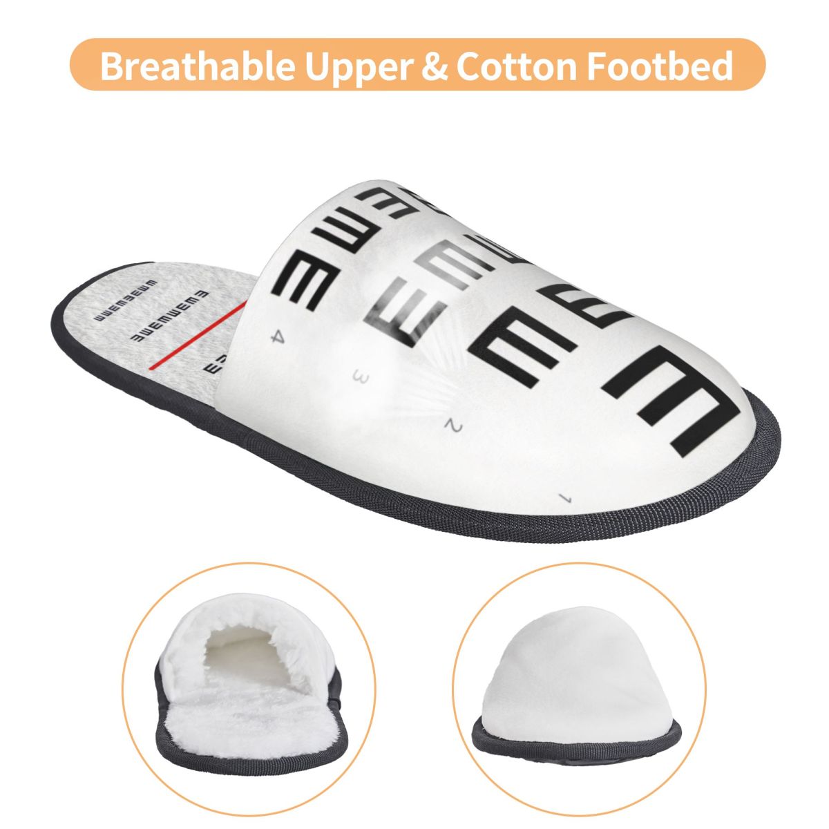 Custom Eye Test Chart House Sl - Women Shoes Chart Size のレビューと価格