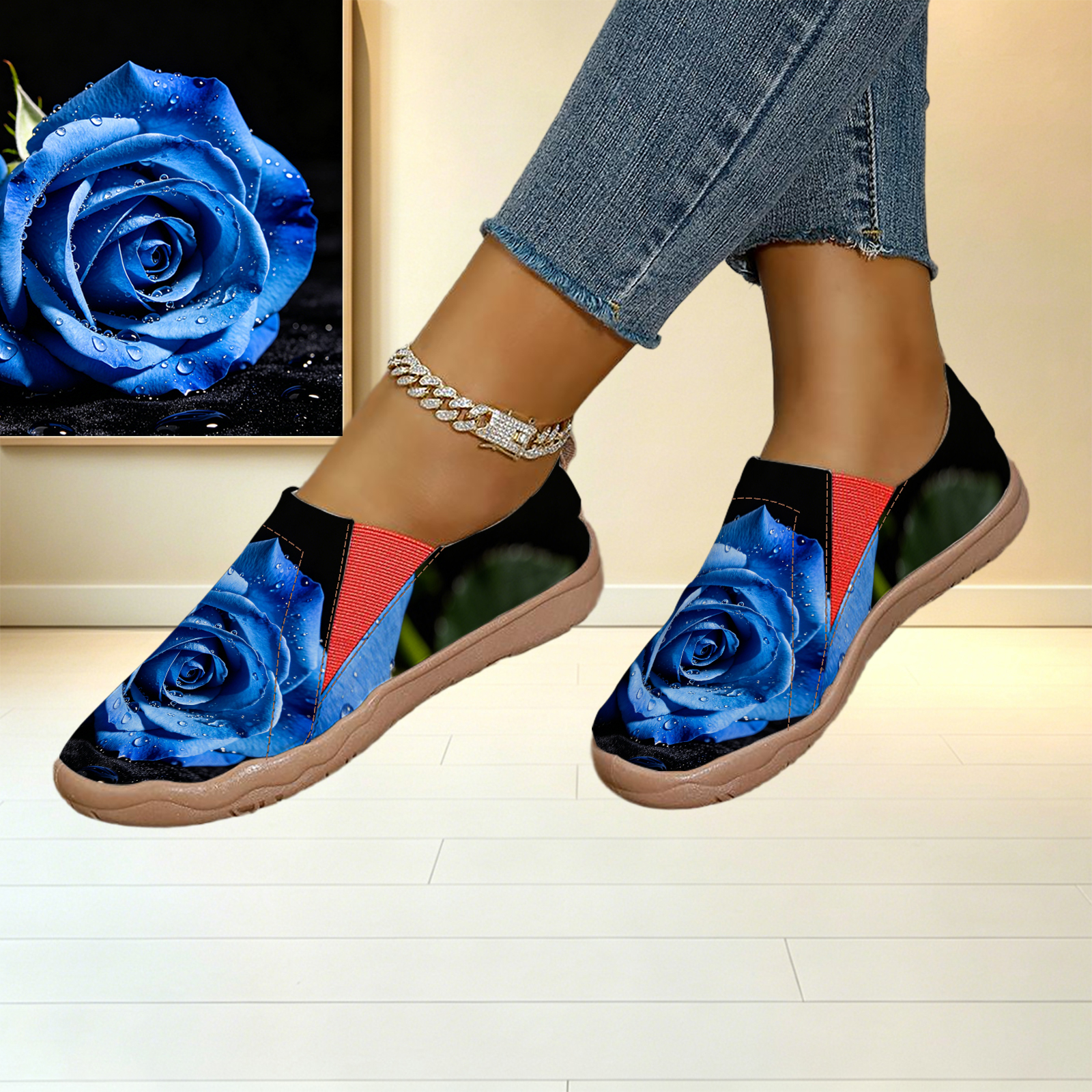 Women's Wide Toe Box Dark Nigh - Women'S Shoes With Wide Toe Box のレビューと価格