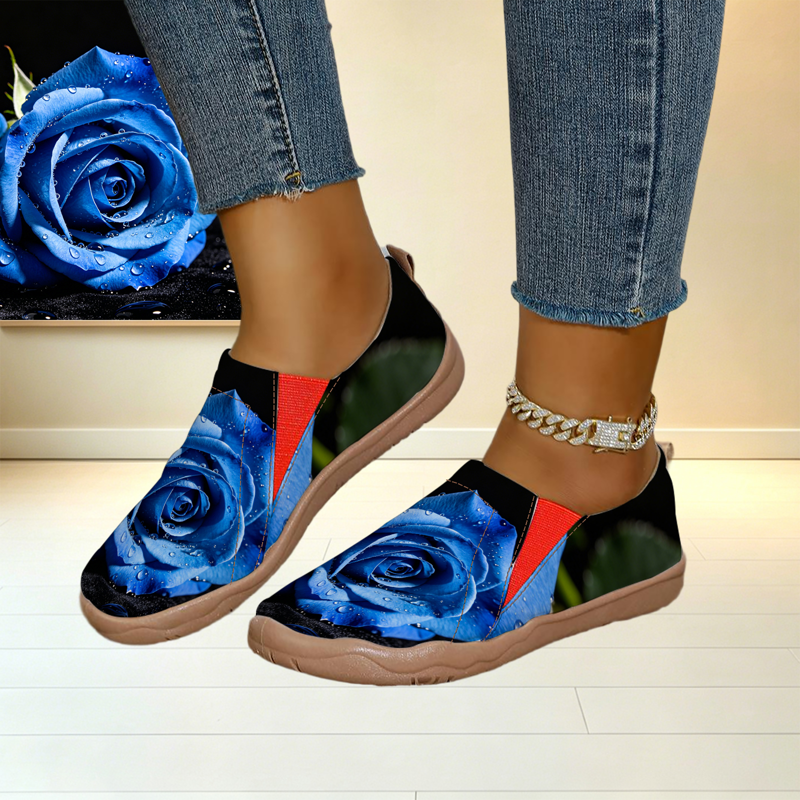 Women's Wide Toe Box Dark Nigh - Women'S Shoes With Wide Toe Box のレビューと価格