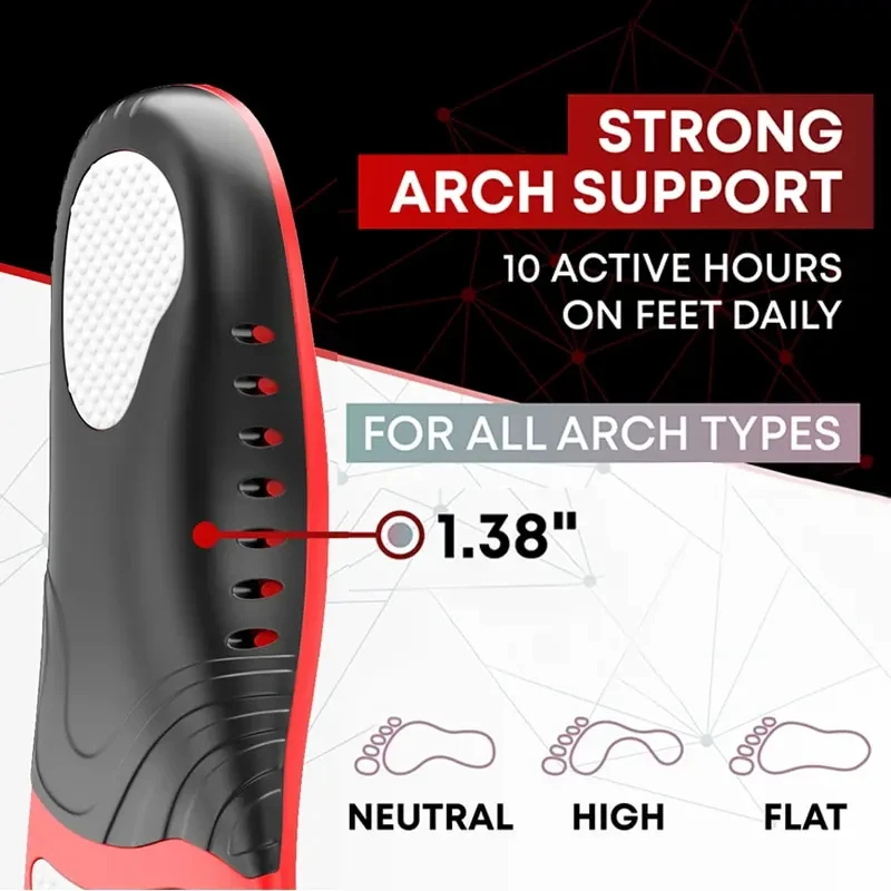 220+ Lbs Heavy Duty High Arch  - Women'S Shoes For Flat Feet のレビューと価格