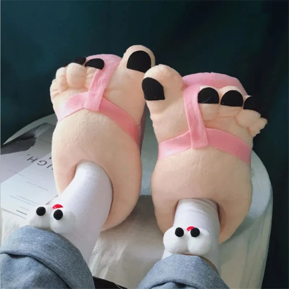 Creative Men Women Winter Slip - Women'S Shoes For Flat Feet のレビューと価格