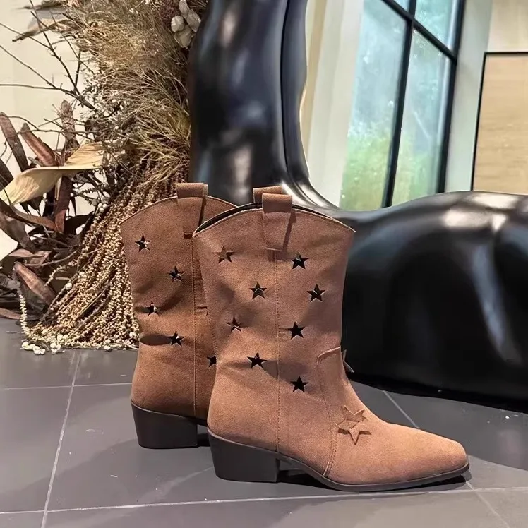 Women's Summer Retro Round Toe - Women'S Shoes Vegan のレビューと価格