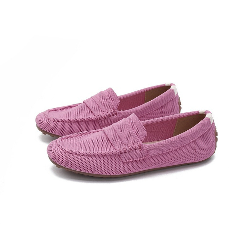 Loafers Women Summer New 's Mo - Women'S Shoes のレビューと価格