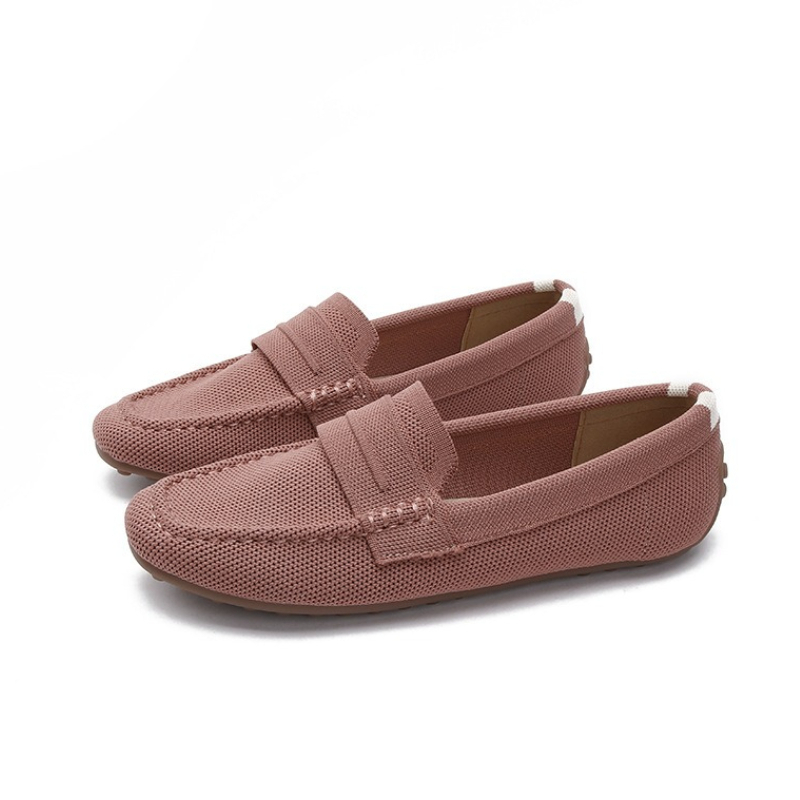 Loafers Women Summer New 's Mo - Women'S Shoes のレビューと価格