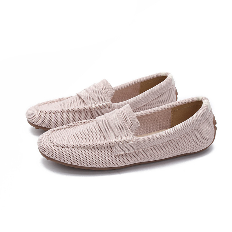Loafers Women Summer New 's Mo - Women'S Shoes のレビューと価格