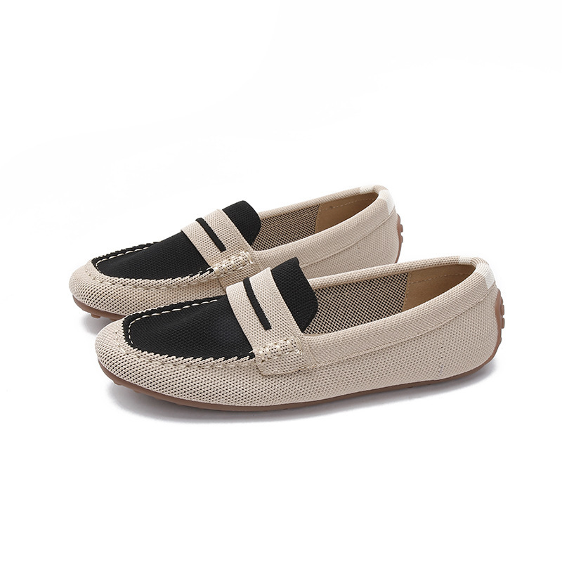 Loafers Women Summer New 's Mo - Women'S Shoes のレビューと価格