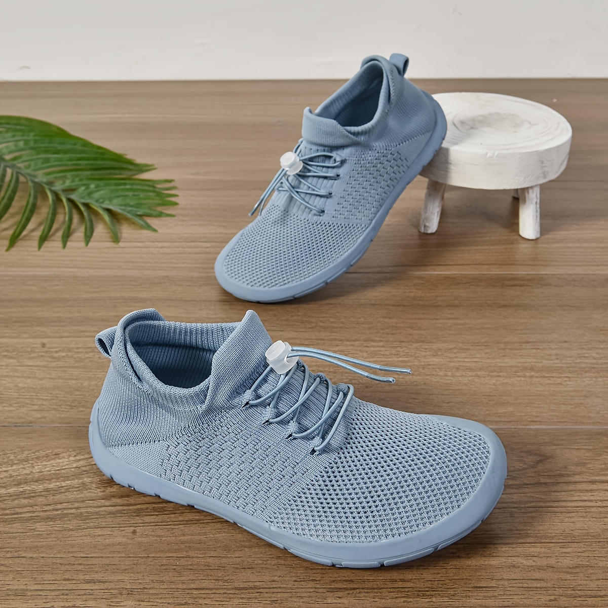 Women's Wide Fit Sneakers Flat - Women'S Shoes Wide Width のレビューと価格