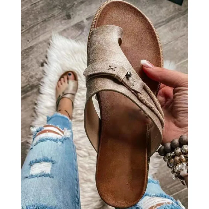 2025 Sandals for Women Orthope - Women'S Shoes For Bunions のレビューと価格