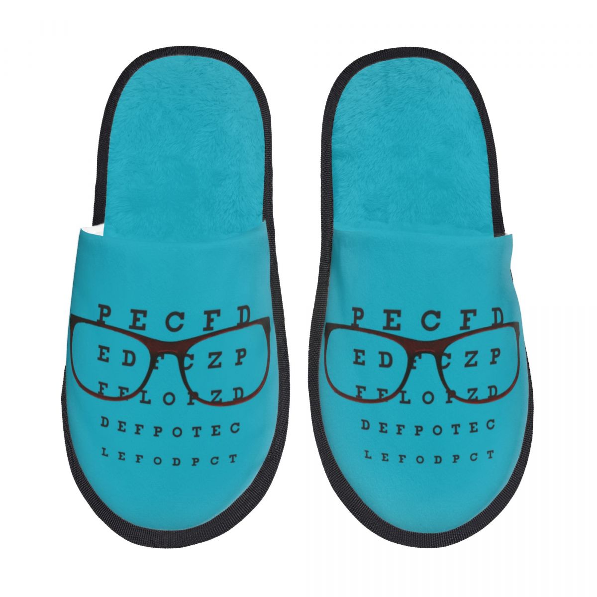 Custom Funny Glasses With Eye  - Women Shoes Chart Size のレビューと価格