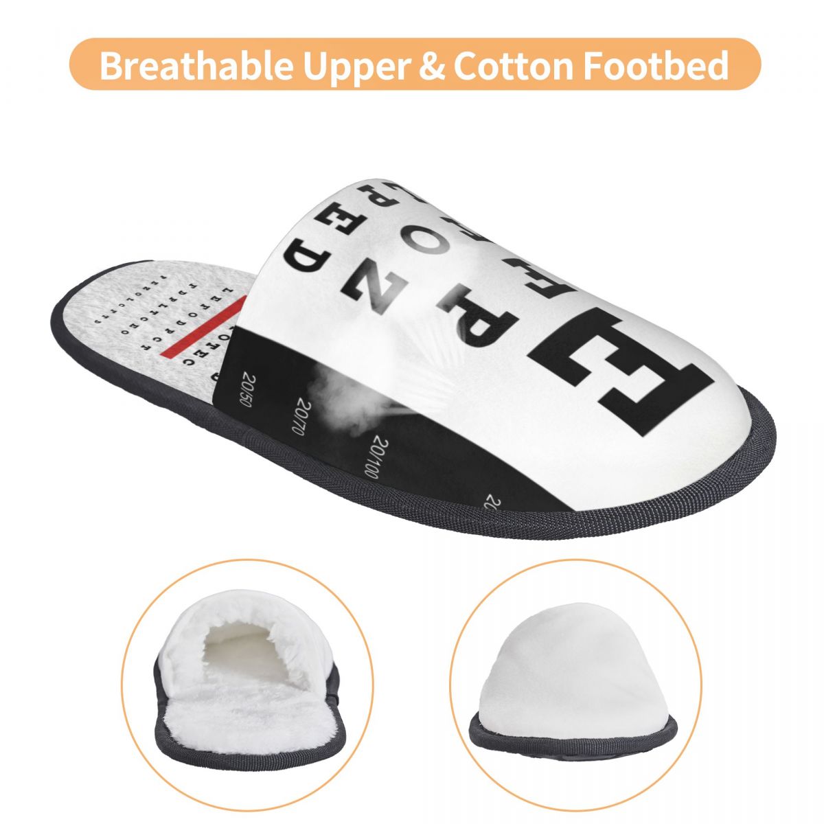 Custom Snellen Eye Chart Memor - Women Shoes Chart Size のレビューと価格
