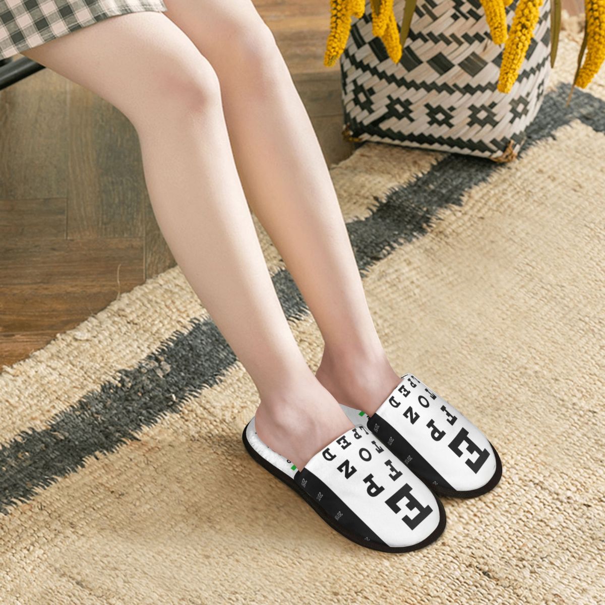 Custom Snellen Eye Chart Memor - Women Shoes Chart Size のレビューと価格