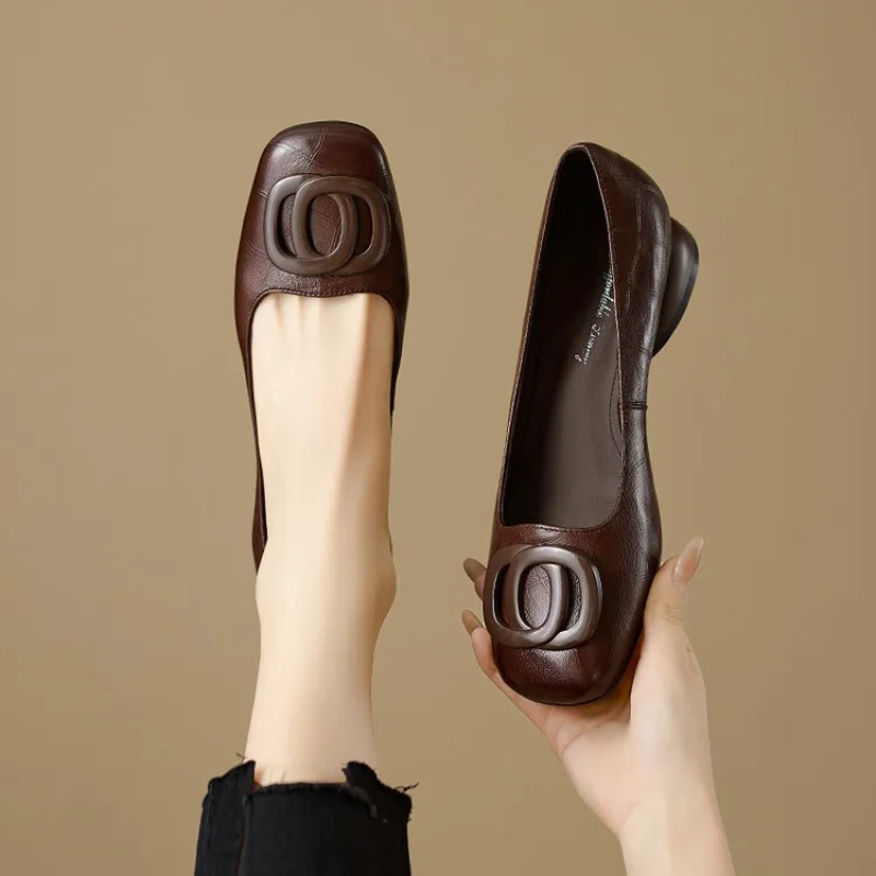 French Style Women Shoes Pumps - Women'S Shoes のレビューと価格