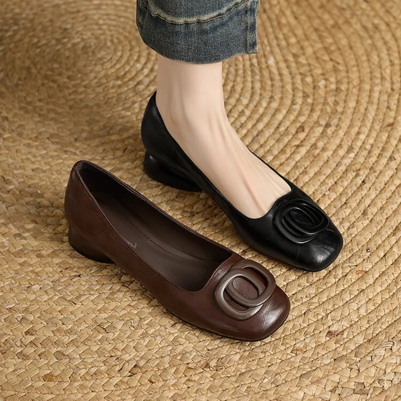 French Style Women Shoes Pumps - Women'S Shoes のレビューと価格