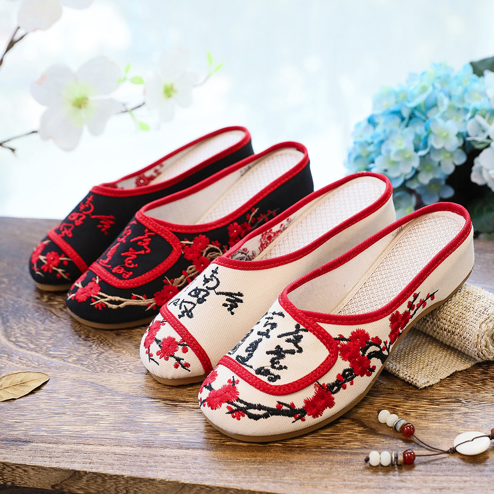 Veowalk Women Summer Cotton Fa - Women'S Shoes Vegan のレビューと価格
