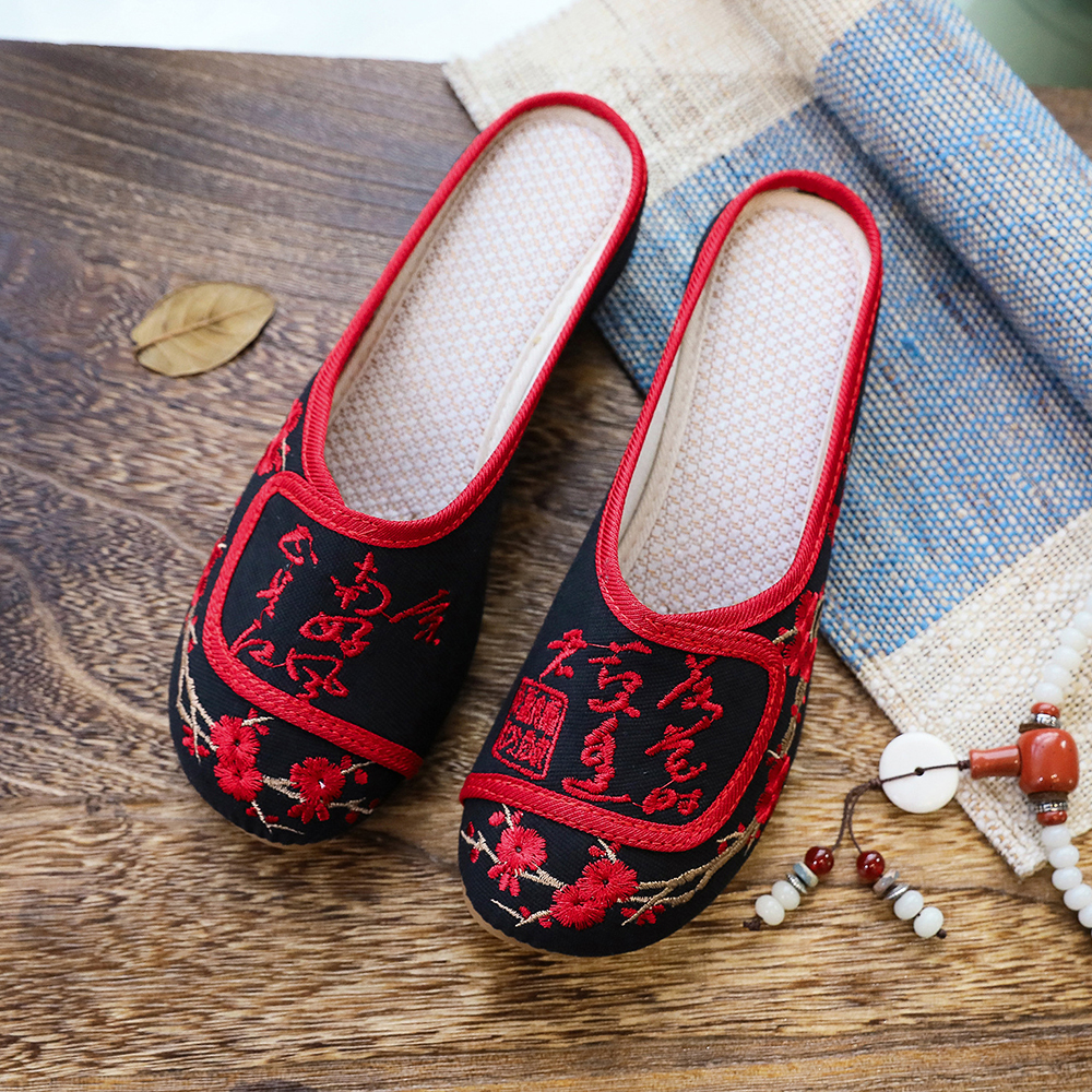 Veowalk Women Summer Cotton Fa - Women'S Shoes Vegan のレビューと価格