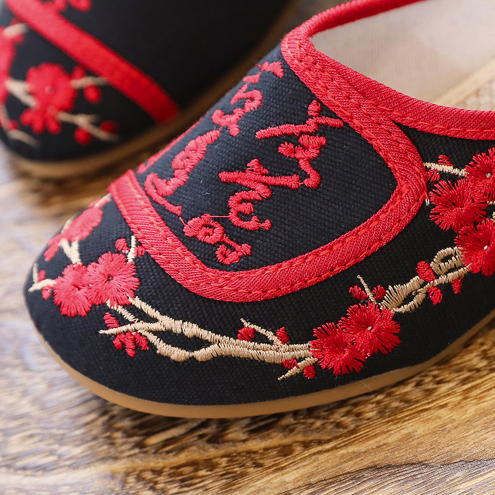 Veowalk Women Summer Cotton Fa - Women'S Shoes Vegan のレビューと価格