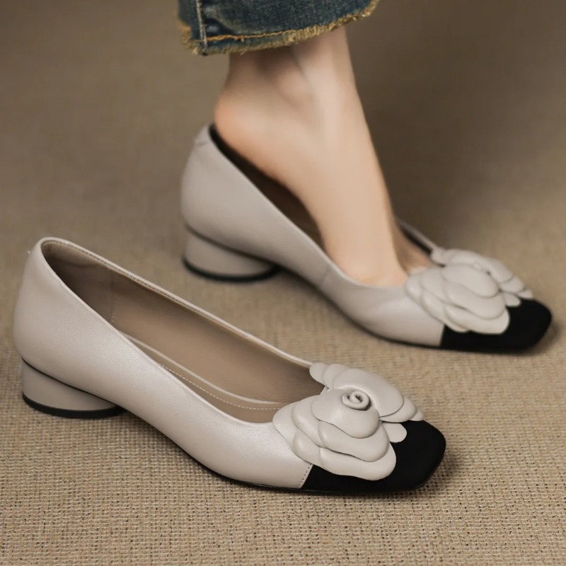 Plus size 34-41 women's sheeps - Women Shoes Elegant のレビューと価格