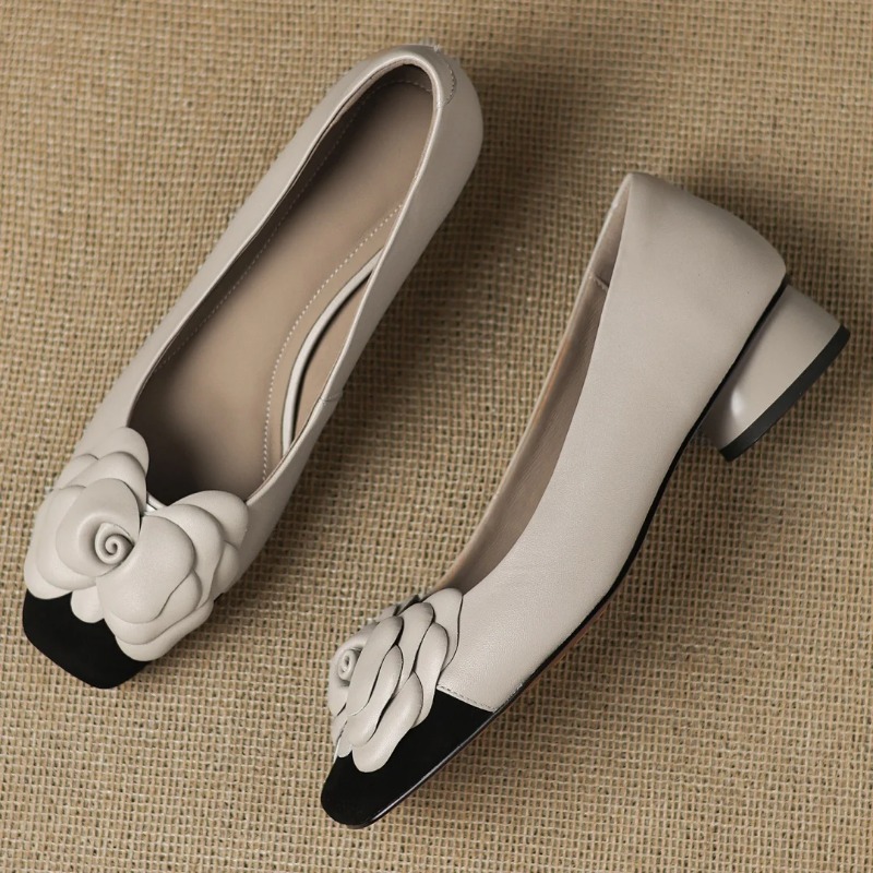 Plus size 34-41 women's sheeps - Women Shoes Elegant のレビューと価格