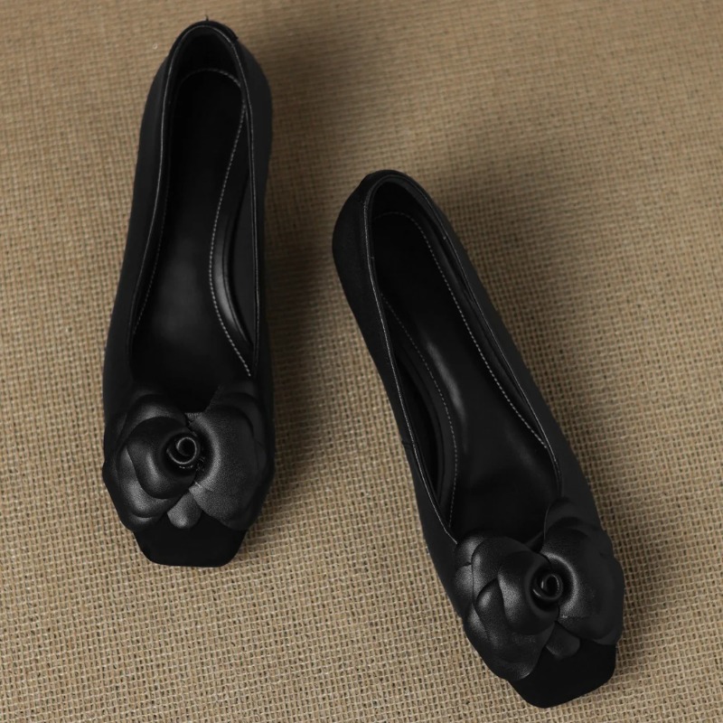 Plus size 34-41 women's sheeps - Women Shoes Elegant のレビューと価格
