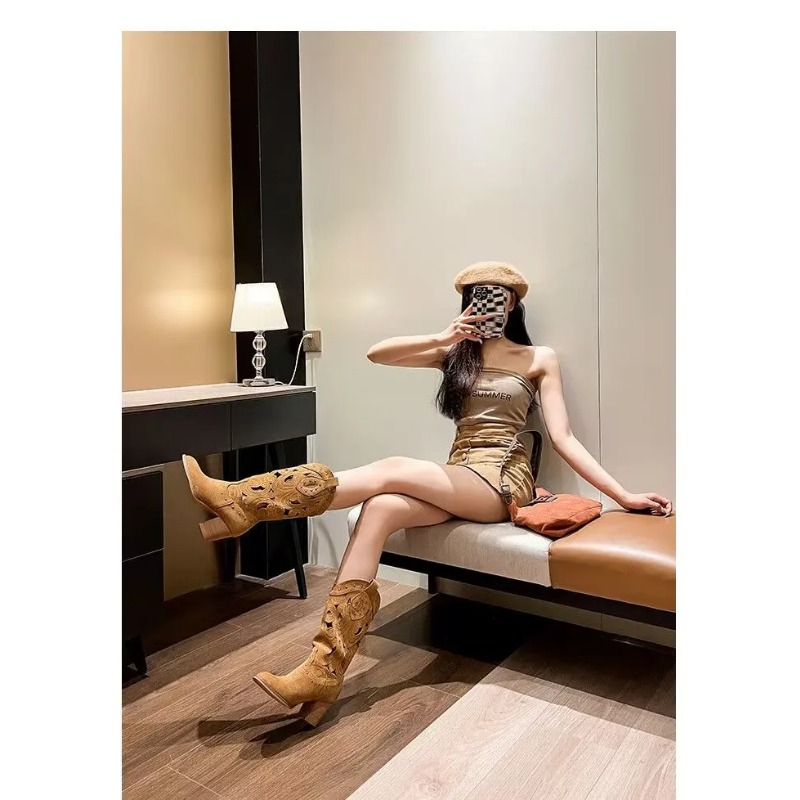 2024 New Women's Summer Retro  - Women'S Shoes Vegan のレビューと価格