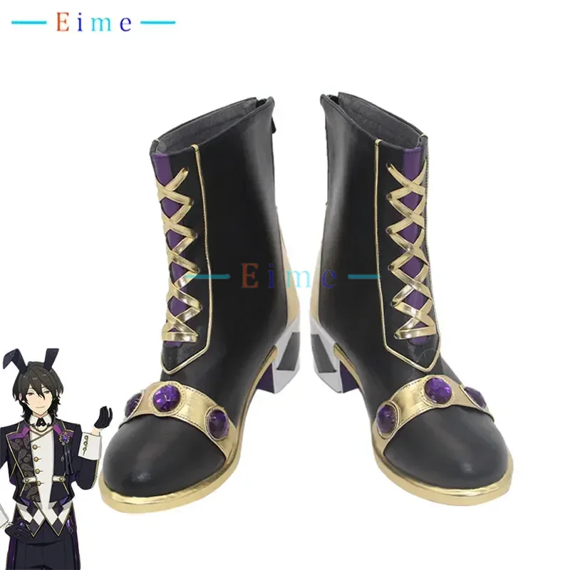 Sakuma Rei Cosplay Shoes Game  - Women'S Shoes Rei のレビューと価格
