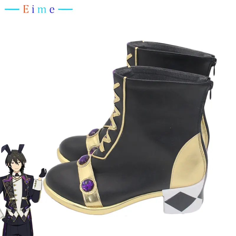 Sakuma Rei Cosplay Shoes Game  - Women'S Shoes Rei のレビューと価格