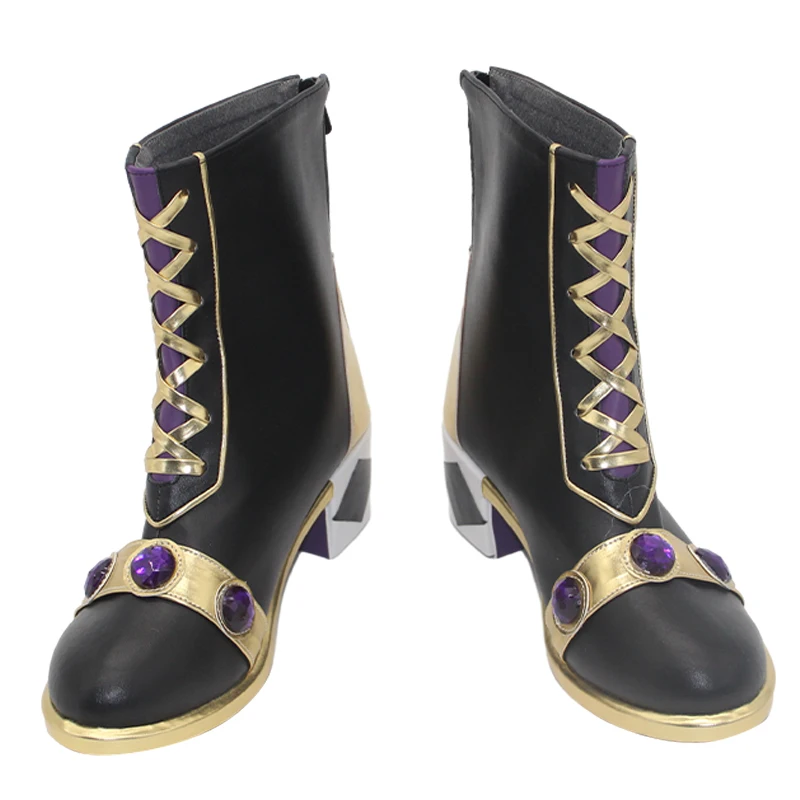 Sakuma Rei Cosplay Shoes Game  - Women'S Shoes Rei のレビューと価格