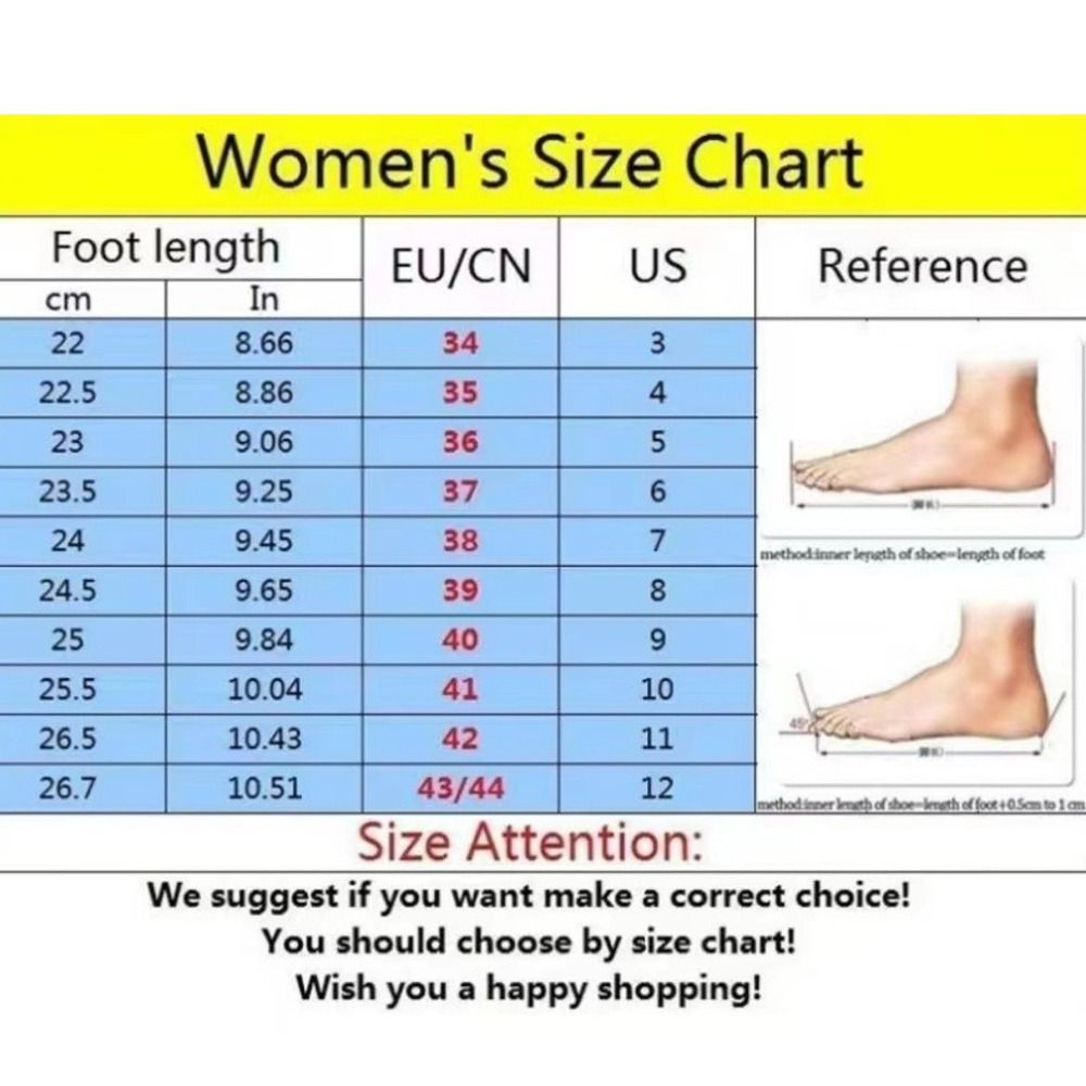 1 Pair Elegant Slip On Design  - Women Shoes Elegant のレビューと価格