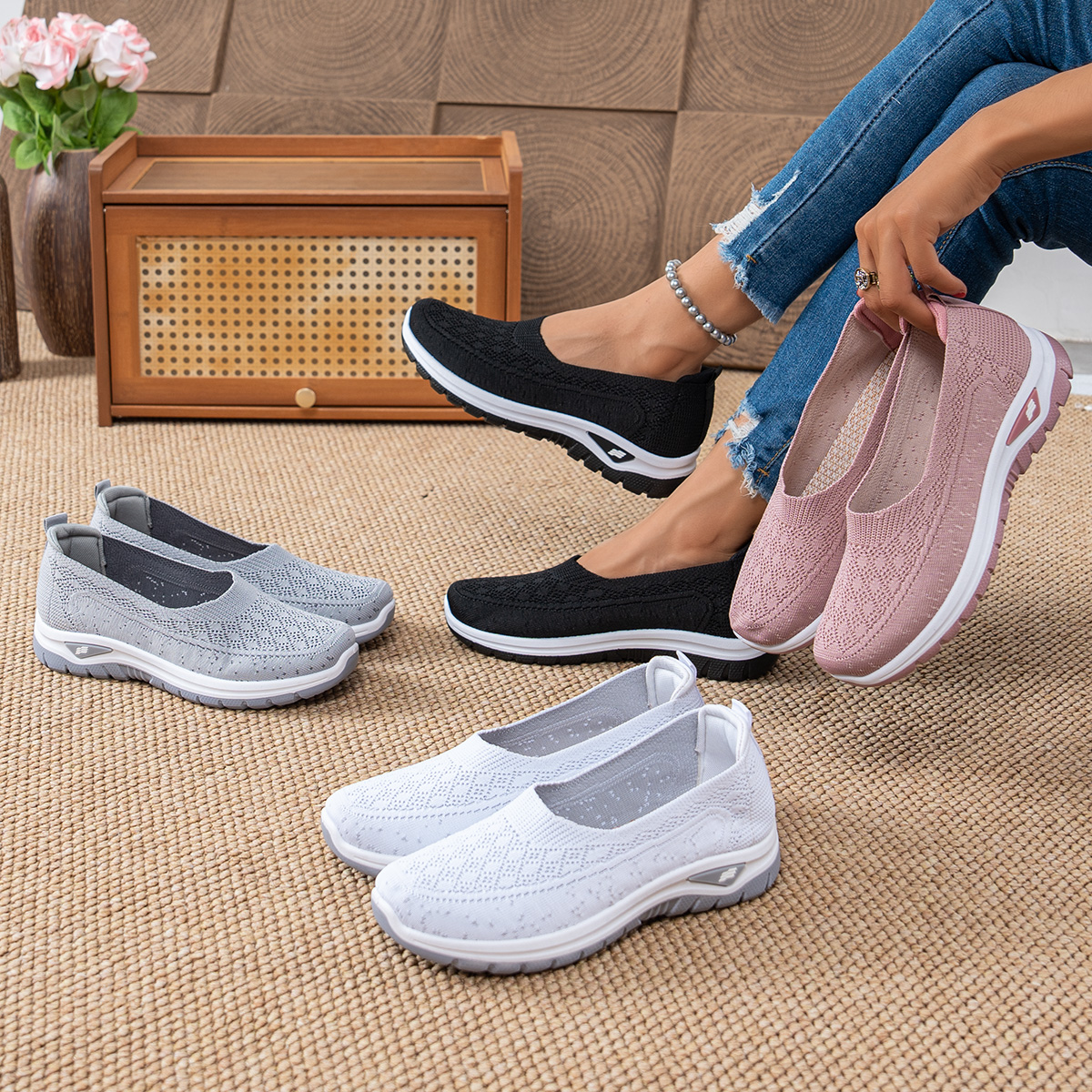 Women's shoes 2026 casual snea - Women'S Shoes Louis Vuitton のレビューと価格