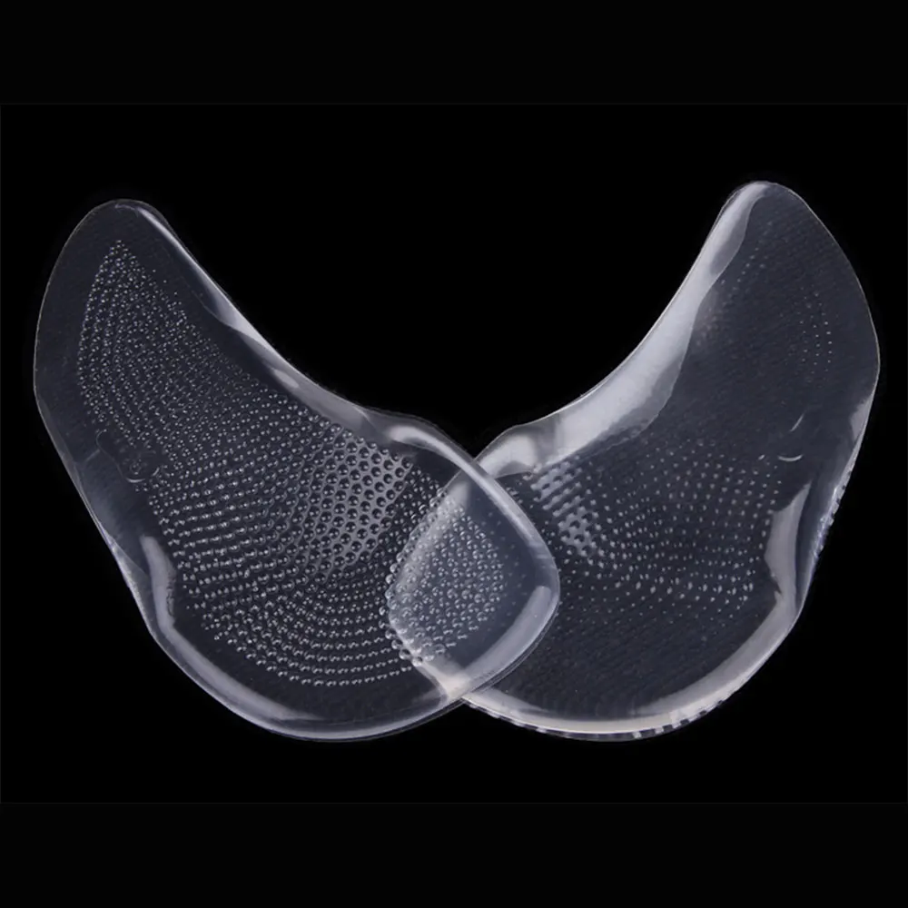 GEL 3/4 Arch Support pad for H - Women'S Shoes For Flat Feet のレビューと価格