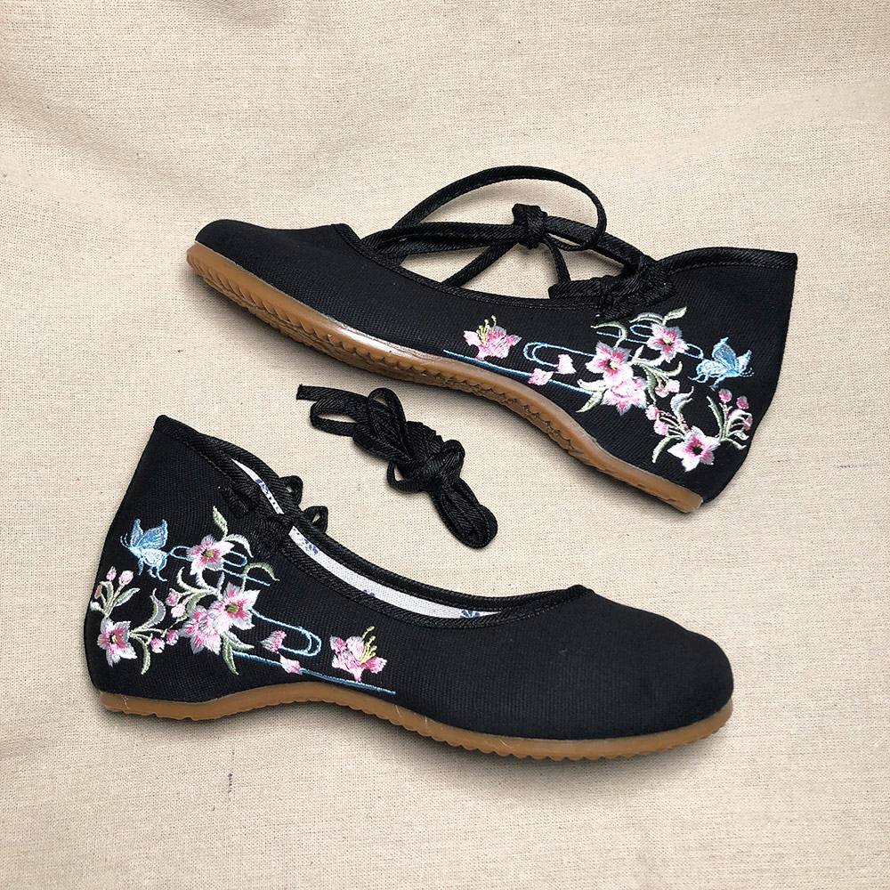 Veowalk Ankle Strap Women Canv - Women'S Shoes Vegan のレビューと価格