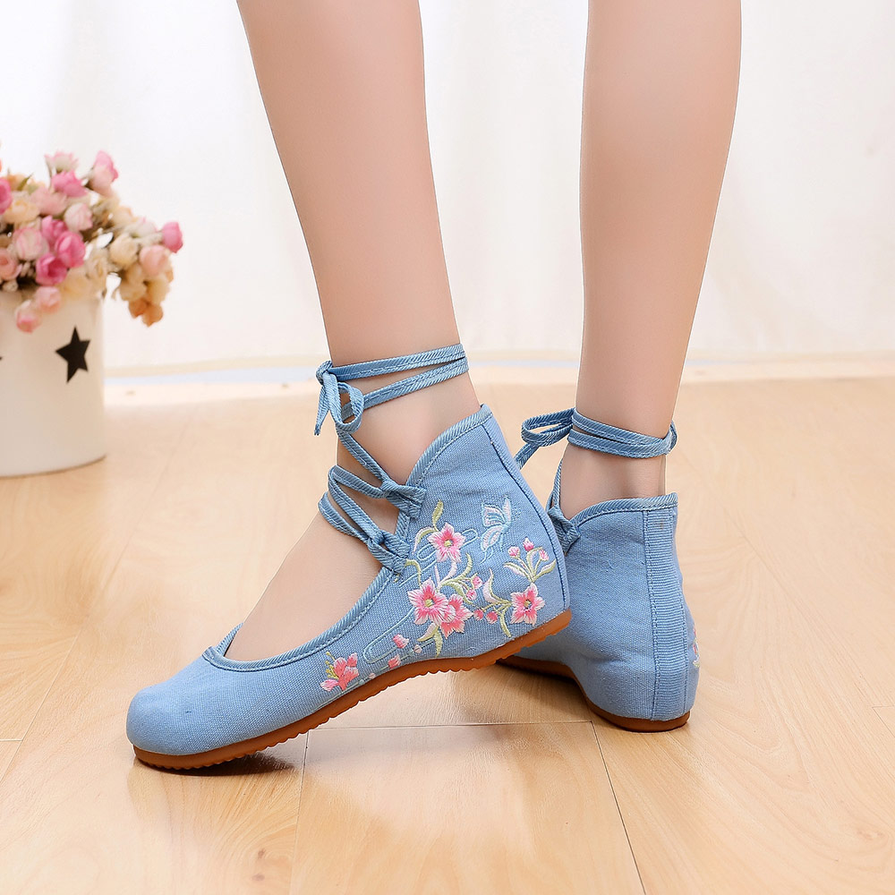 Veowalk Ankle Strap Women Canv - Women'S Shoes Vegan のレビューと価格
