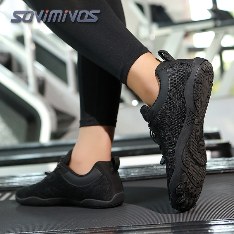 Womens Mens Barefoot Shoes Min - Women'S Shoes With Wide Toe Box のレビューと価格