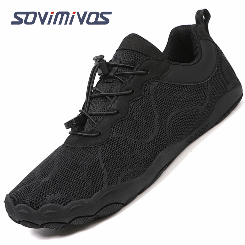 Womens Mens Barefoot Shoes Min - Women'S Shoes With Wide Toe Box のレビューと価格