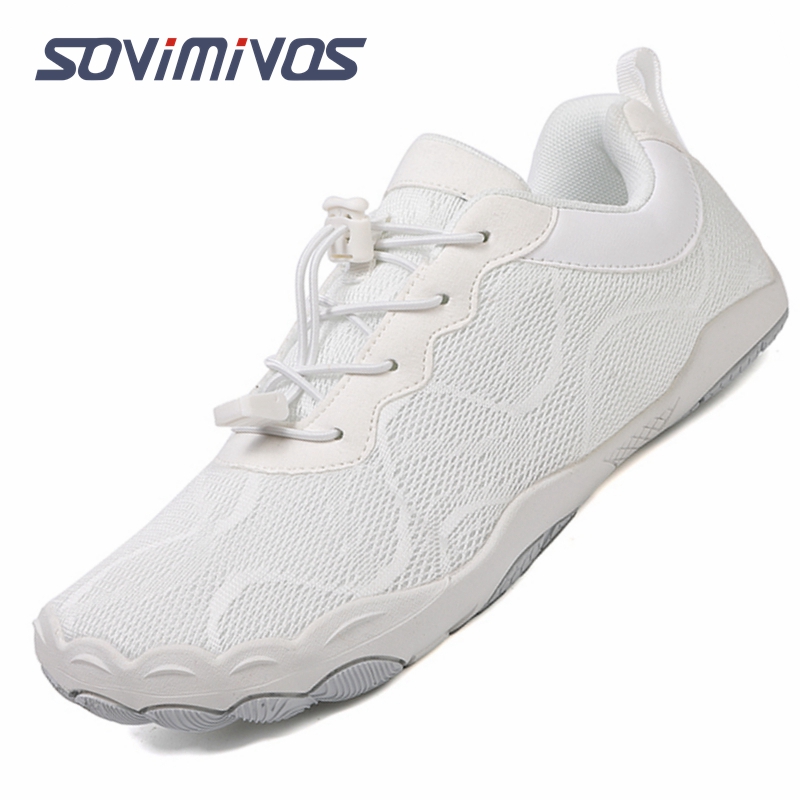 Womens Mens Barefoot Shoes Min - Women'S Shoes With Wide Toe Box のレビューと価格