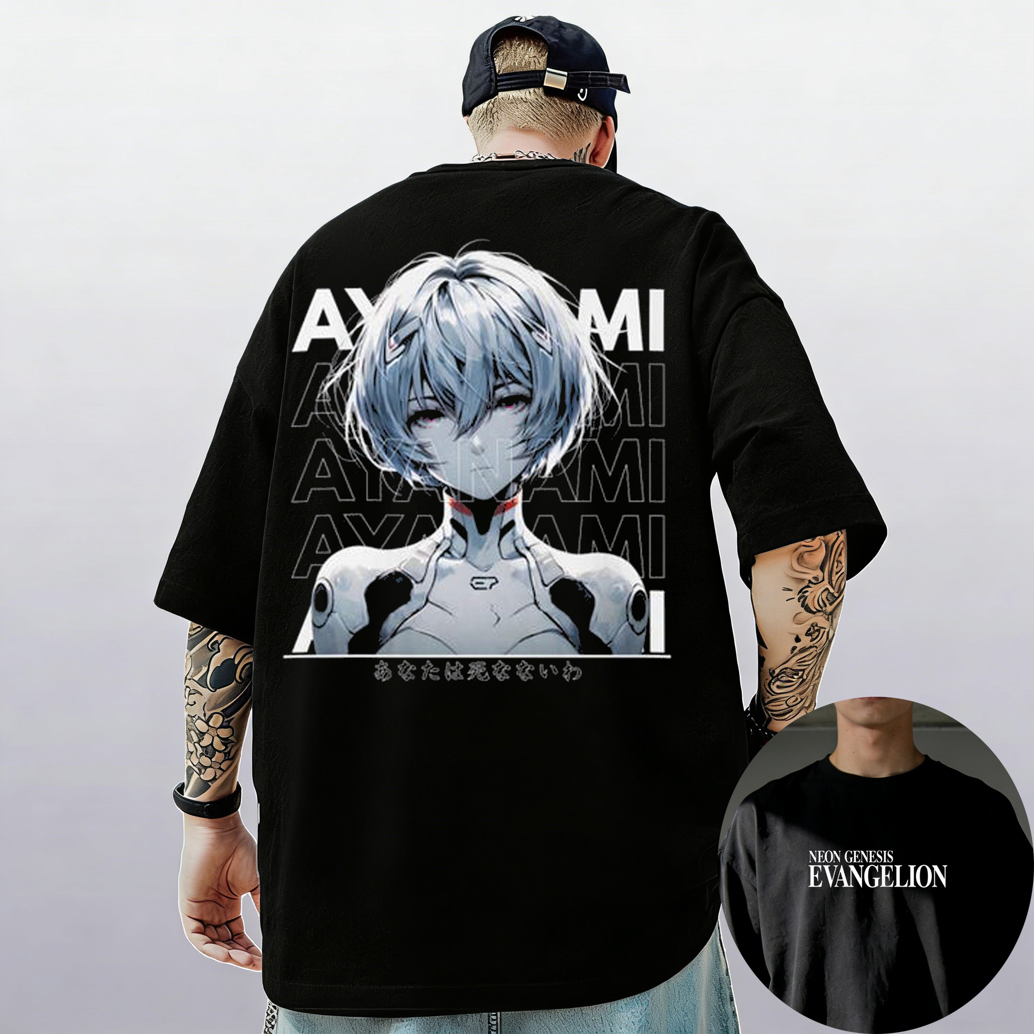 Neon Genesis Evangelion Ayanam - Women'S Shoes Rei のレビューと価格