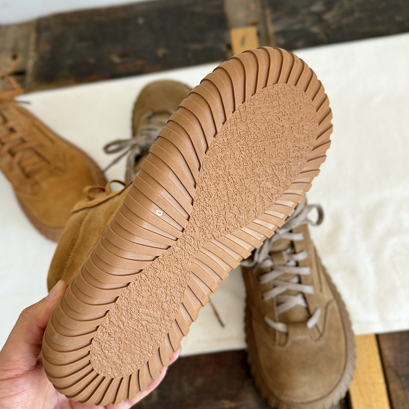 Careaymade-Wide Head Genuine L - Women'S Shoes Wide Width のレビューと価格