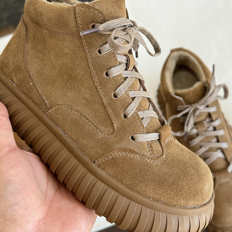 Careaymade-Wide Head Genuine L - Women'S Shoes Wide Width のレビューと価格