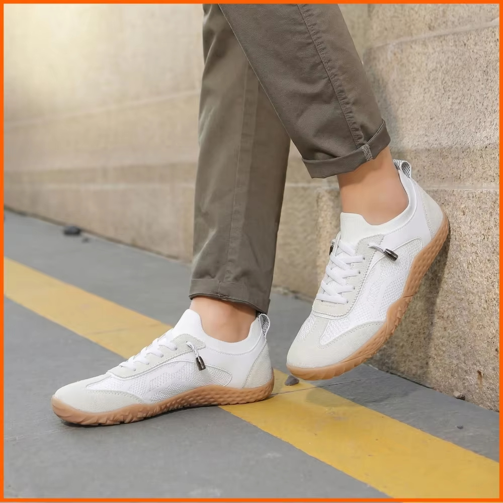 FANCYLEE Women Barefoot Shoes  - Women'S Shoes With Wide Toe Box のレビューと価格