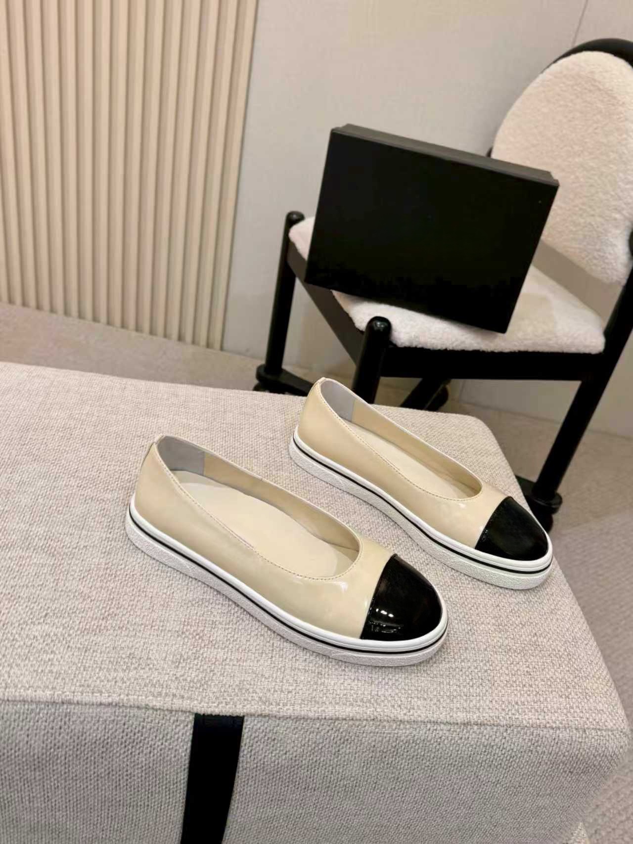 Luxury Brand Women's Slip-on C - Women Shoes Luxury Brand のレビューと価格