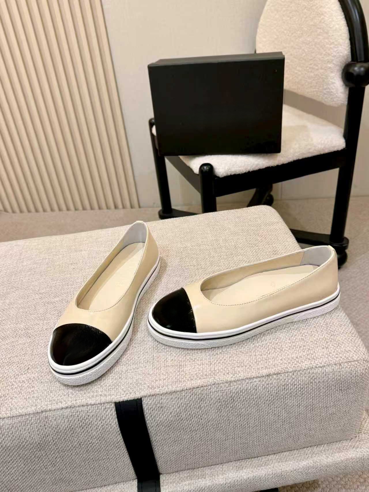 Luxury Brand Women's Slip-on C - Women Shoes Luxury Brand のレビューと価格