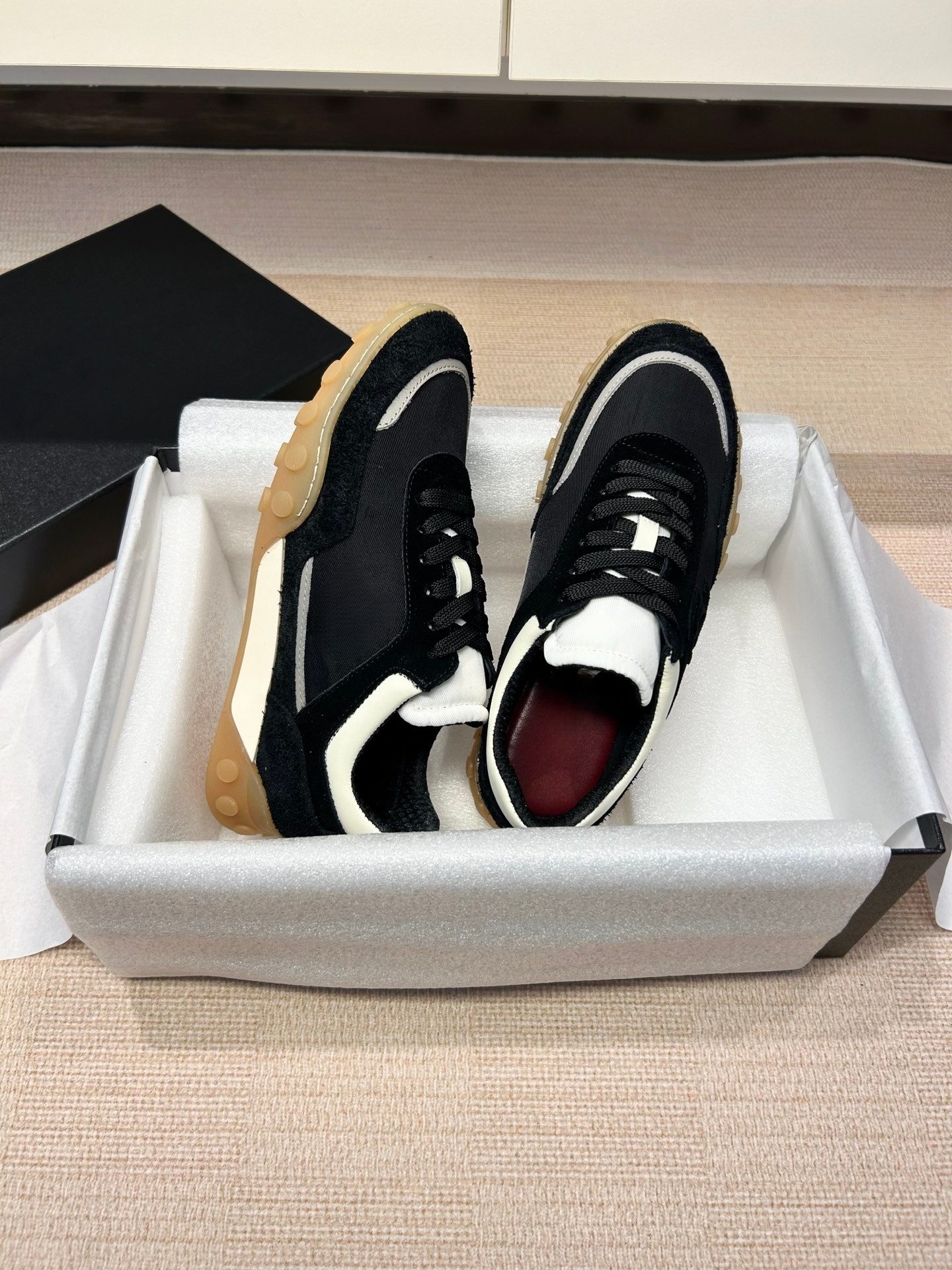 Luxury Brand Commuter Shoes Ca - Women Shoes Luxury Brand のレビューと価格