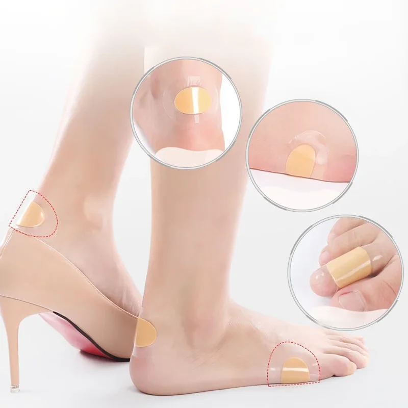 10-50PCS Gel Shoes Stickers So - Women'S Shoes For Bunions のレビューと価格