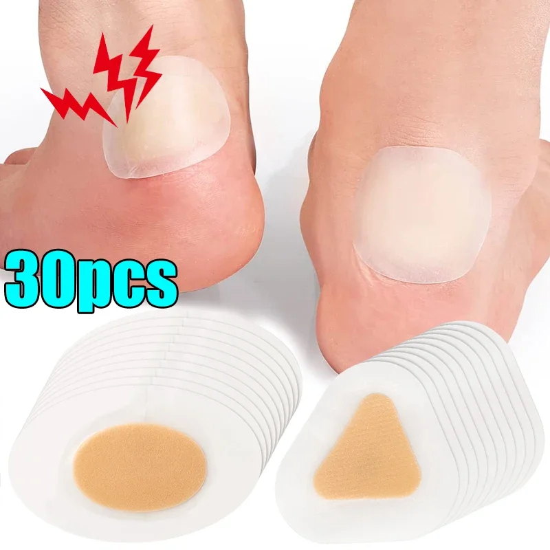 10-50PCS Gel Shoes Stickers So - Women'S Shoes For Bunions のレビューと価格