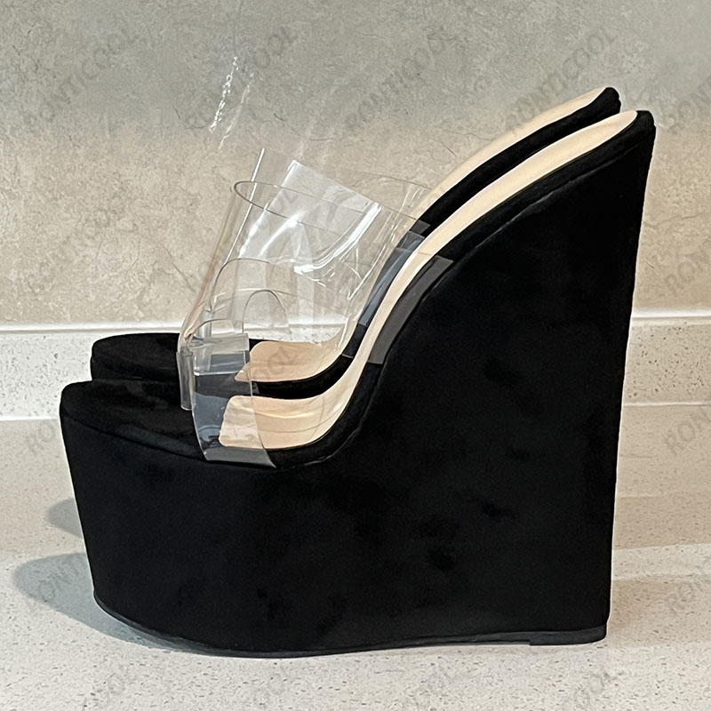 Ronticool Handmade Women Summe - Cork Wedge Sandal のレビューと価格