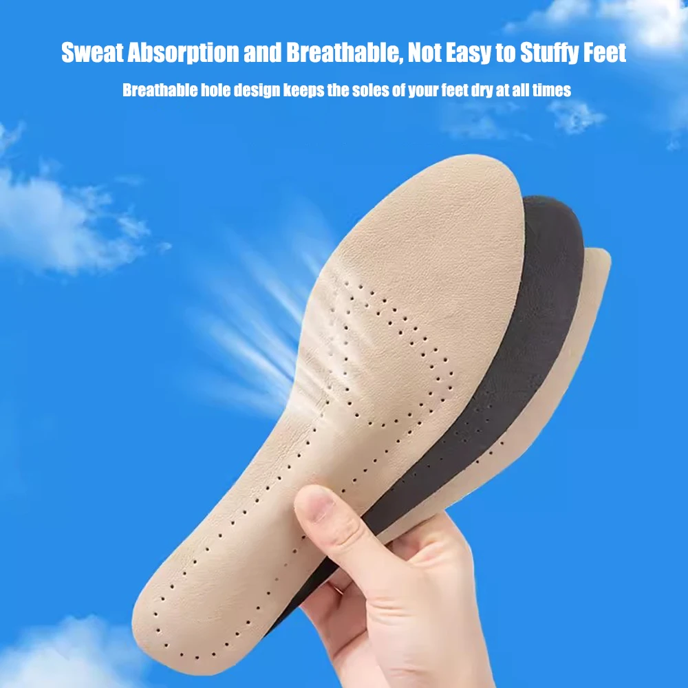 Self adhesive Leather Insoles  - Women'S Shoes For Plantar Fasciitis のレビューと価格