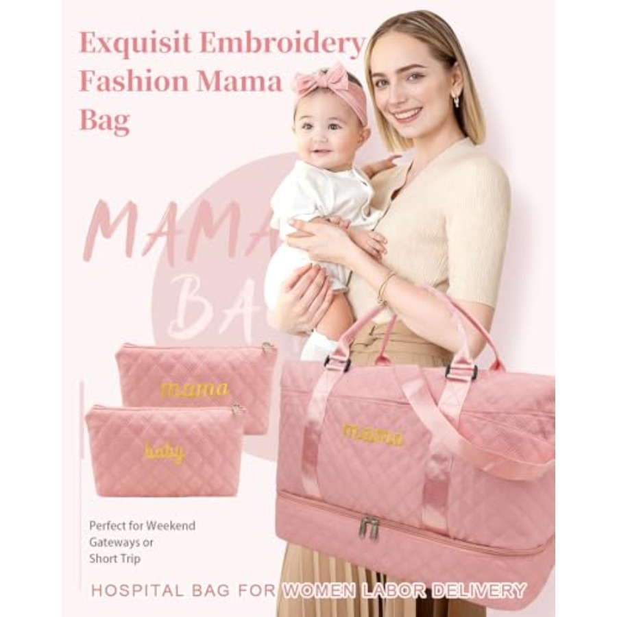 Mama Baby Pregnancy Hospital B - Women'S Shoes のレビューと価格